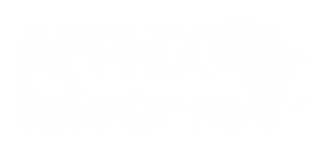 AFR-IX logo