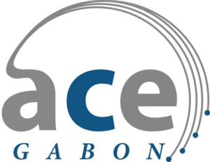 Logo ACE Gabon