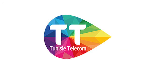 Tunisie Telecom logo