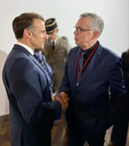 Mediterranean connectivity summit