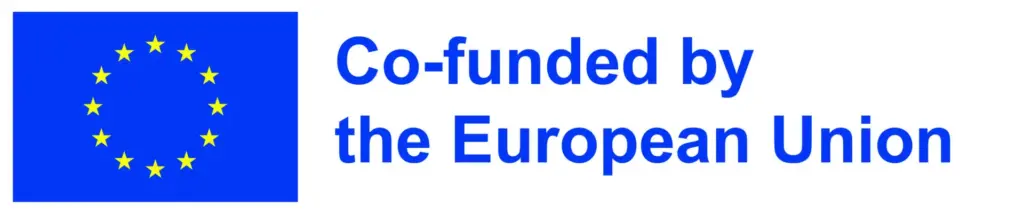co funded by the EU