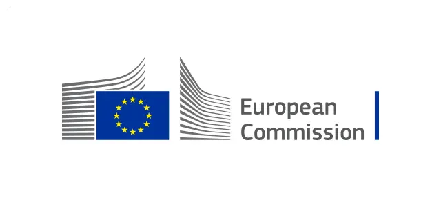 European Commission logo