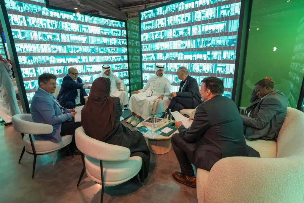 Salam & Medusa Steering Committee