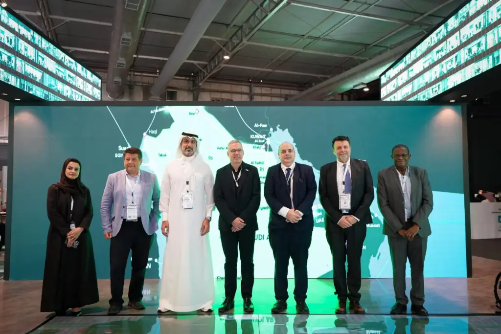 Salam & Medusa Steering Committee