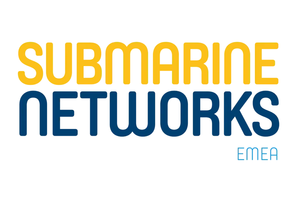 Submarine Networks EMEA